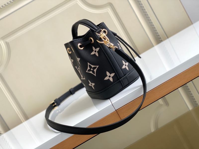 Louis Vuitton Bucket Bags